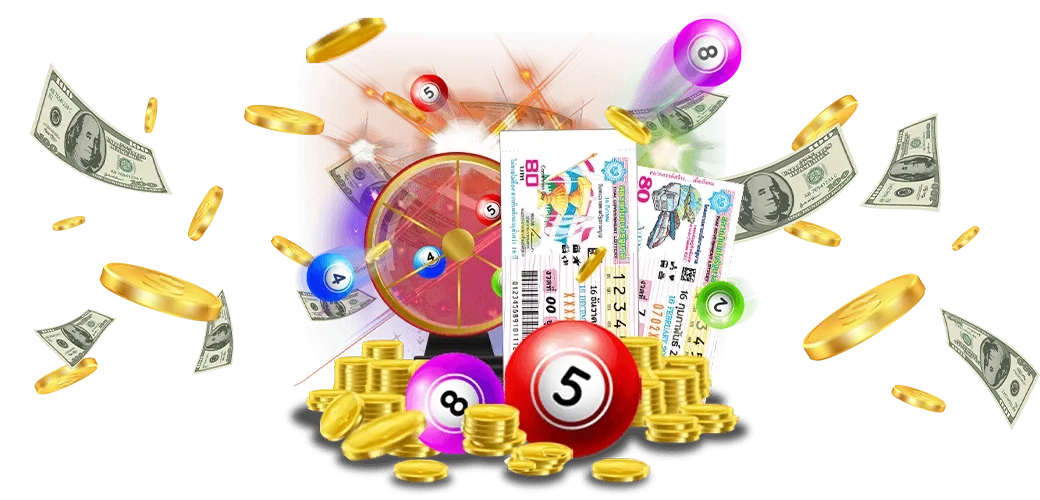 lotto หวย ไทย